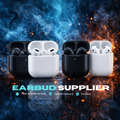 Earbud Supplier
