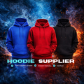 hoodie Supplier
